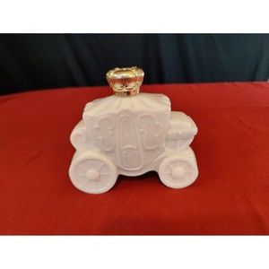 AVON Royal Coach  MOONWIND foaming bath oil, 5oz full with box, collectible, 70s